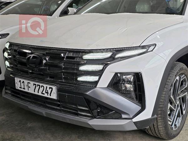 هيونداي توسان 2026 للبيع في العراق -  بغداد